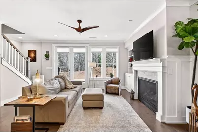 166 Bellehaven Drive, Woodstock, GA 30188 - Photo 19