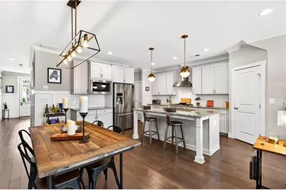 166 Bellehaven Drive, Woodstock, GA 30188 - Photo 13