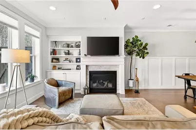 166 Bellehaven Drive, Woodstock, GA 30188 - Photo 17