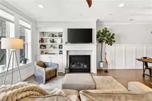 166 Bellehaven Dr, Woodstock, GA 30188 - Photo 17