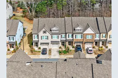 166 Bellehaven Drive, Woodstock, GA 30188 - Photo 41