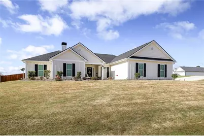 122 Advent Drive, Winder, GA 30680 - Photo 33