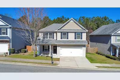 311 Nobleman Way, Canton, GA 30114 - Photo 35