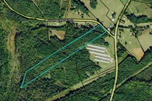 0 Hwy 191, Danielsville, GA 30633 - Photo 1