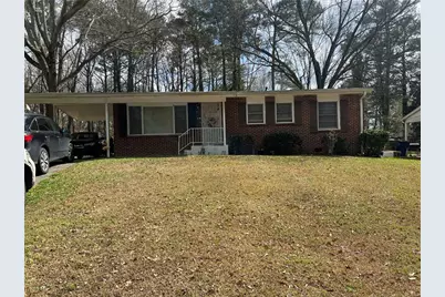 2916 Renfro Drive NW, Atlanta, GA 30318 - Photo 1