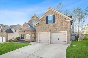 3777 Shady Maple Dr, Lithonia, GA 30038 - Photo 1