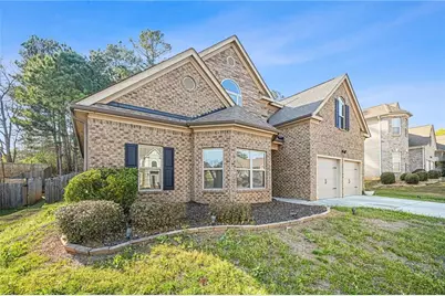 3777 Shady Maple Drive, Lithonia, GA 30038 - Photo 7