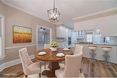 3031 Alta Ridge Way, Snellville, GA 30078 - Photo 5