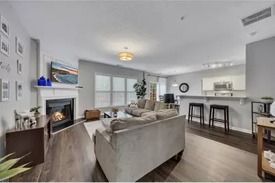 254 Regent Square, Woodstock, GA 30188 - Photo 5