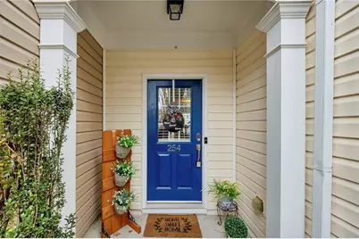 254 Regent Square, Woodstock, GA 30188 - Photo 3