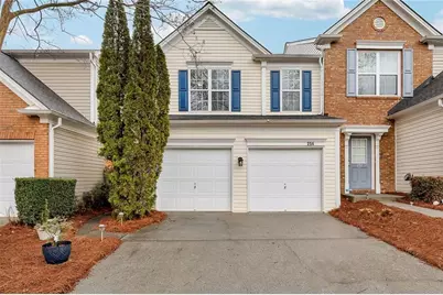 254 Regent Square, Woodstock, GA 30188 - Photo 1