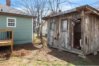 232 Litchfield Street, Rockmart, GA 30153 - Photo 25