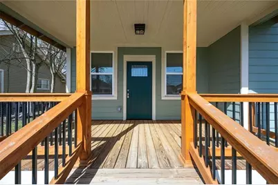 232 Litchfield Street, Rockmart, GA 30153 - Photo 3