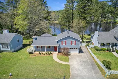 2846 Mountbery Drive, Snellville, GA 30039 - Photo 5