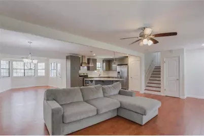 2846 Mountbery Drive, Snellville, GA 30039 - Photo 9