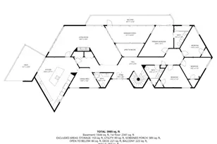130 Huntcliff Point NE, Sandy Springs, GA 30350 - Photo 65