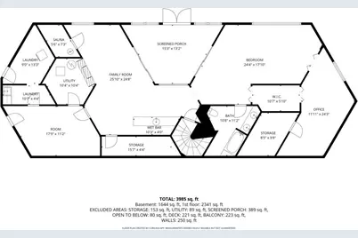 130 Huntcliff Point NE, Sandy Springs, GA 30350 - Photo 67