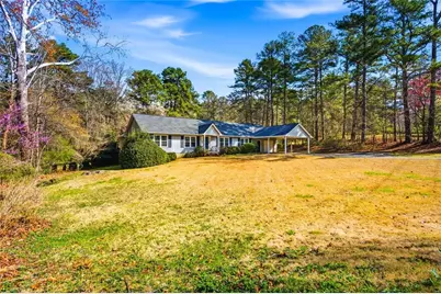 808 Chestnut Hill Road SW, Marietta, GA 30064 - Photo 29