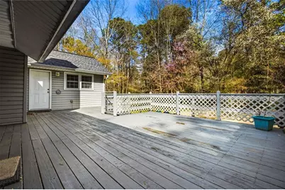 808 Chestnut Hill Road SW, Marietta, GA 30064 - Photo 23