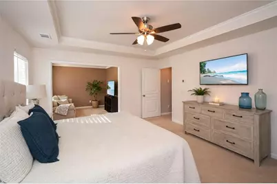 449 Timberleaf Road, Canton, GA 30115 - Photo 17