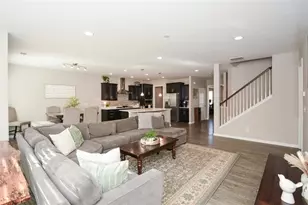 449 Timberleaf Rd, Canton, GA 30115 - Photo 5