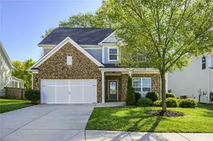 449 Timberleaf Rd, Canton, GA 30115 - Photo 1