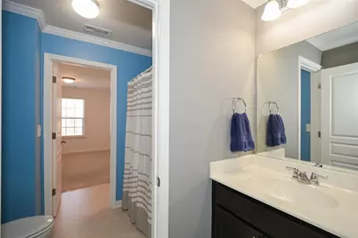 449 Timberleaf Road, Canton, GA 30115 - Photo 27