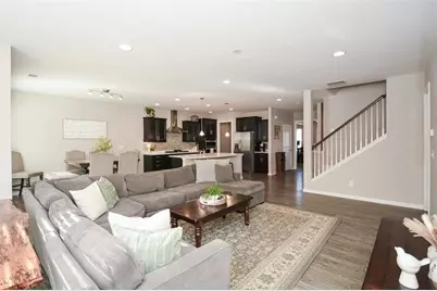 449 Timberleaf Road, Canton, GA 30115 - Photo 3