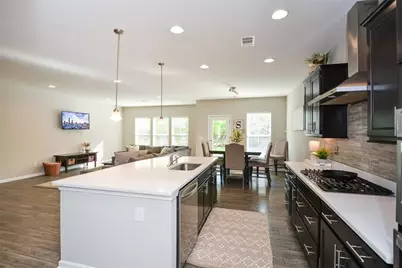 449 Timberleaf Road, Canton, GA 30115 - Photo 13