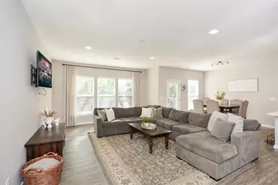 449 Timberleaf Road, Canton, GA 30115 - Photo 3