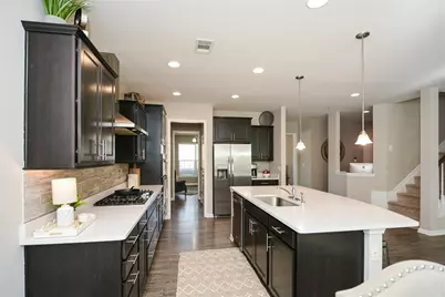 449 Timberleaf Road, Canton, GA 30115 - Photo 5