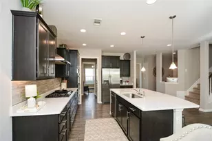 449 Timberleaf Rd, Canton, GA 30115 - Photo 5