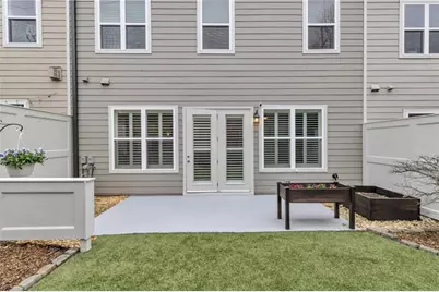 4361 Jenkins Drive NE, Marietta, GA 30062 - Photo 45