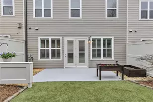 4361 Jenkins Dr NE, Marietta, GA 30062 - Photo 45