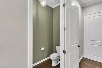 4361 Jenkins Drive NE, Marietta, GA 30062 - Photo 19