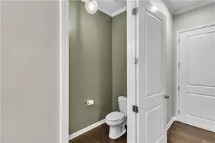 4361 Jenkins Dr NE, Marietta, GA 30062 - Photo 19