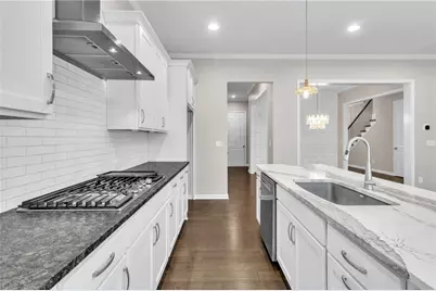 4361 Jenkins Drive NE, Marietta, GA 30062 - Photo 11