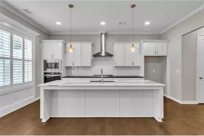 4361 Jenkins Drive NE, Marietta, GA 30062 - Photo 5