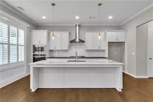 4361 Jenkins Dr NE, Marietta, GA 30062 - Photo 5