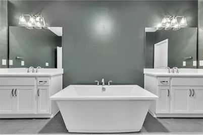 4361 Jenkins Drive NE, Marietta, GA 30062 - Photo 25