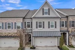 4361 Jenkins Dr NE, Marietta, GA 30062 - Photo 1