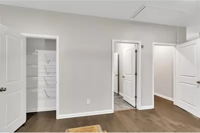 4361 Jenkins Drive NE, Marietta, GA 30062 - Photo 31