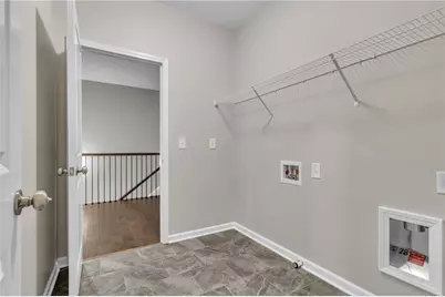 4361 Jenkins Drive NE, Marietta, GA 30062 - Photo 29