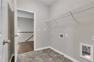 4361 Jenkins Dr NE, Marietta, GA 30062 - Photo 29