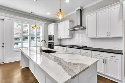 4361 Jenkins Drive NE, Marietta, GA 30062 - Photo 3