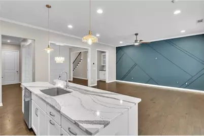 4361 Jenkins Drive NE, Marietta, GA 30062 - Photo 13