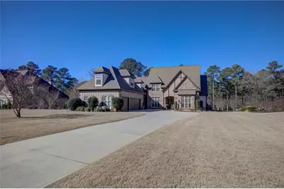 65 Fox Hall Crossing W, Senoia, GA 30276 - Photo 3