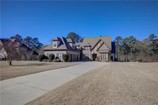 65 Fox Hall Crossing W, Senoia, GA 30276 - Photo 3