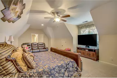 65 Fox Hall Crossing W, Senoia, GA 30276 - Photo 27