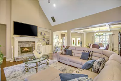 65 Fox Hall Crossing W, Senoia, GA 30276 - Photo 7